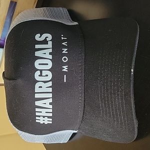 Monat #hairgoals Hat